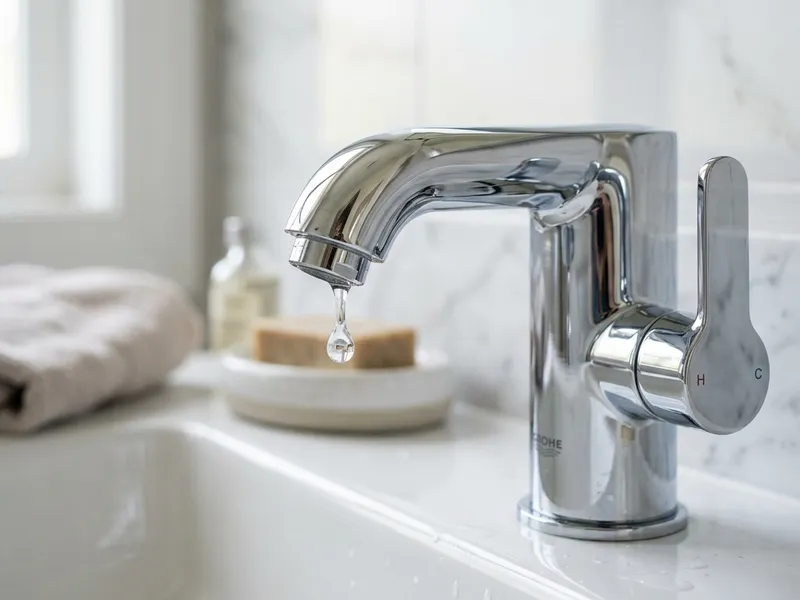 Faucet Repair & Installation Plumber in Woodmont, CT